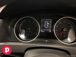 Volkswagen Golf Comfortline Auto - Straight Sale D - Image 4