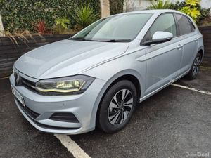 Volkswagen Polo 1.0 TSI AUTO / COMFORT LINE / LOW - Image 3
