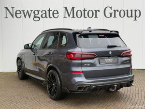BMW X5 G05 Xdrive 45E M Sport 5DR AUT - Image 3
