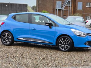 2016 Renault Clio Lutecia - Image 3