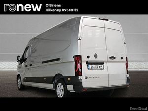 Renault Master LM35 ADNANCE 2.0 DCI 150 BHP *DEMO - Image 3