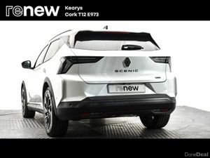 Renault Scenic E-Tech techno esprit Alpine 87kWh 2 - Image 4