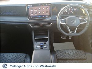 Volkswagen Tiguan 2.0 TDI 150HP R-LINE (Fully Load - Image 2