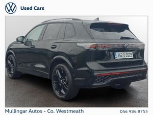 Volkswagen Tiguan TIGUAN  R-LINE 75 1.5 PHEV DSG 2 - Image 3