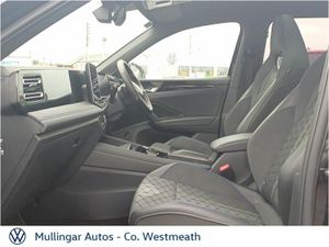 Volkswagen Tiguan TIGUAN  R-LINE 75 1.5 PHEV DSG 2 - Image 4