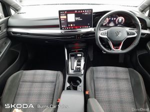 Volkswagen Golf GTI 2.0 TSI 265HP - Image 3
