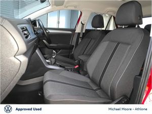 Volkswagen T-Roc 2.0 TDI 116BHP Life - Image 4