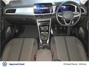Volkswagen T-Roc 2.0 TDI 116BHP Life - Image 2