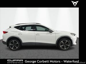 Cupra Formentor 1.5TSIi 150bhp (From €103 per week - Image 3