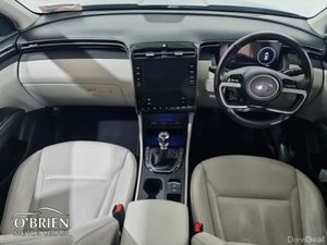 Hyundai Tucson 2WD Executive - Image 2