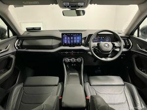 Skoda Kodiaq Selection+ 2.0TDI 150BHP DSG - Revers - Image 4