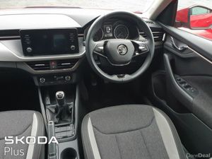 Skoda Kamiq Style 1.0TSI 110HP (From €92 per week) - Image 2