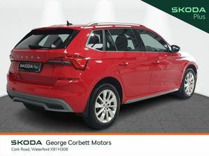 Skoda Kamiq Style 1.0TSI 110HP (From €92 per week) - Image 3