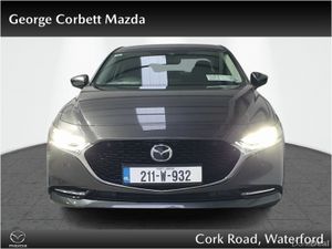 Mazda Mazda3 Sky-x GS-L Sport (From €92 per week) - Image 2