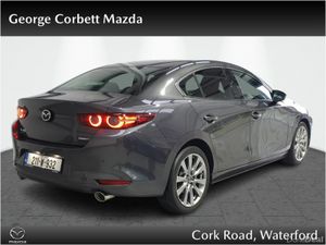 Mazda Mazda3 Sky-x GS-L Sport (From €92 per week) - Image 3