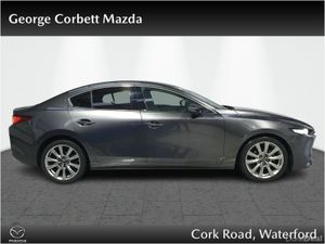 Mazda Mazda3 Sky-x GS-L Sport (From €92 per week) - Image 4