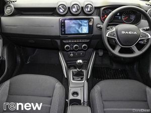 Dacia Duster 1.5 Blue dCi 115 Journey - Image 2