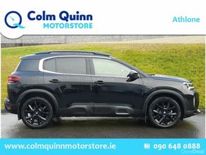 Citroen C5 Aircross E SERIES MHEV MY62 *Manufactur - Image 3