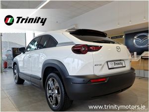 Mazda MX-30 ** EXCLUSIVE LINE ** 35.5 KWH 145BHP * - Image 3