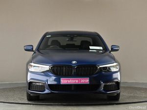 BMW 5-Series 530E M SPORT G30  PLUG IN HYBRID **20 - Image 2