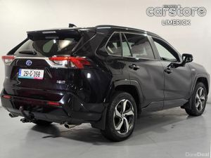 Toyota RAV4 2.5 PHEV AWD-i Sol * Coming Soon - Cal - Image 3