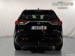 Toyota RAV4 2.5 PHEV AWD-i Sol * Coming Soon - Cal - Image 4