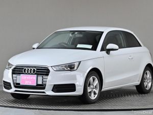 Audi A1 1.0TFSI 95BHP S-TRONIC 3DR - Image 3