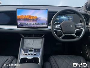 BYD SEALION 7 SEALION 7 COMFORT - Image 3