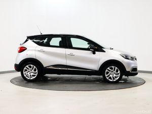 *109* 2015 Renault Captur 1.5DCI INTENSE - Image 3