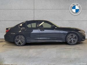 BMW 3-Series 330e M Sport - Image 4