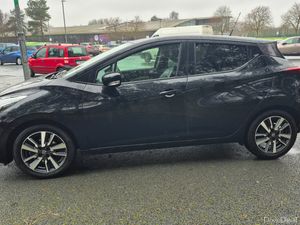 2018 Nissan Micra 1.0 Leather - Image 4
