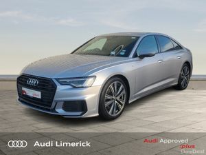 Audi A6 40TDI 204HP S tronic S Line - Image 4