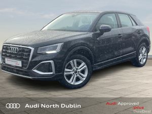Audi Q2 30 TDI 116HP SE - Image 4