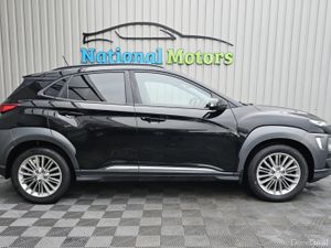 2018 Hyundai KONA 1.0 Petrol T-GDI Executive - Image 2