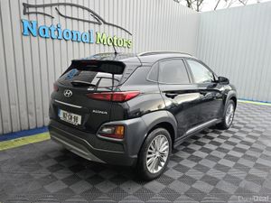 2018 Hyundai KONA 1.0 Petrol T-GDI Executive - Image 3