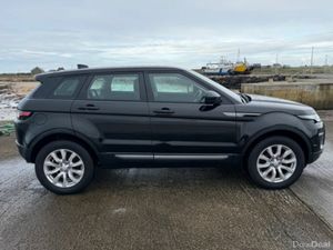 Land Rover Range Rover Evoque Evoque ED4 SE 2WD 15 - Image 3