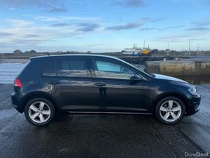 Volkswagen Golf 1.6 TDI Match Edition BMT 110PS 5D - Image 3