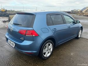 Volkswagen Golf 1.6 TDI S BMT 110PS 5DR - Image 4