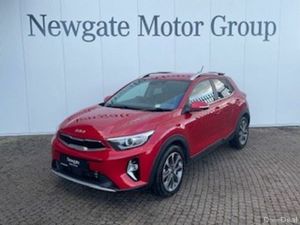 Kia Stonic PE K3 DCT 5DR Auto - Image 2