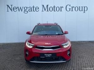 Kia Stonic PE K3 DCT 5DR Auto - Image 3