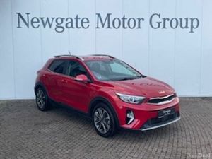 Kia Stonic PE K3 DCT 5DR Auto - Image 4