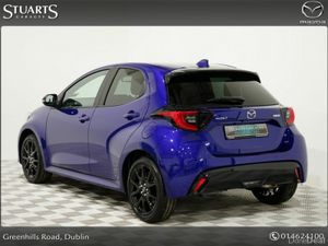 Mazda Mazda2 Mazda 2 Hybrid 1.5 116hp Auto Homura - Image 2