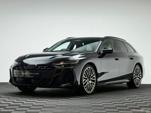 Audi A6 LAUNCH EDITION E-HYBRID QUATTRO - Image 3