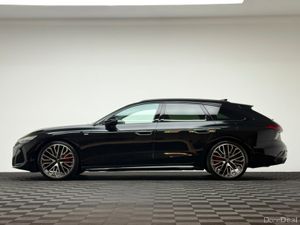 Audi A6 LAUNCH EDITION E-HYBRID QUATTRO - Image 4