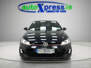 Volkswagen Golf GTI Dynamic 2.0 TSI Automatic, Rev - Image 3