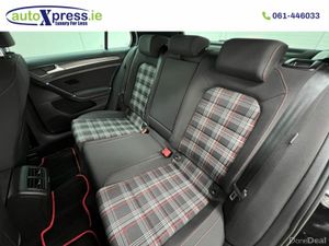 Volkswagen Golf GTI Dynamic 2.0 TSI Automatic, Rev - Image 4