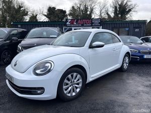 141 Volkswagen Beetle 1.2 Low Mileage - Image 2
