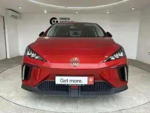 MG MG4 150kW Trophy EV Long Range 64kWh 5dr Auto - Image 2