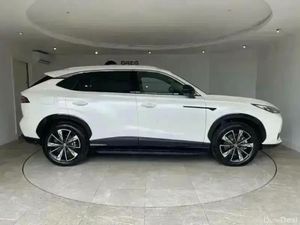 MG HS 1.5 T-GDI PHEV Trophy 5dr Auto - Image 4