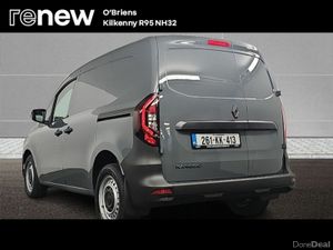 Renault Kangoo ML19 START 1.5 DCI 95 BHP *DEMO MOD - Image 3